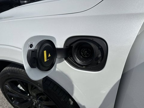 Voitures D'0Km À Labège | Volvo Xc60 Ii T6 Awd Hybride Rechargeable 253 Ch+145 Ch Geartronic 8 ...