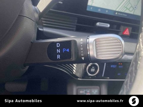 Voitures D'0Km À Muret | Hyundai Ioniq 5 84 Kwh - 229 Ch Intuitive 5P