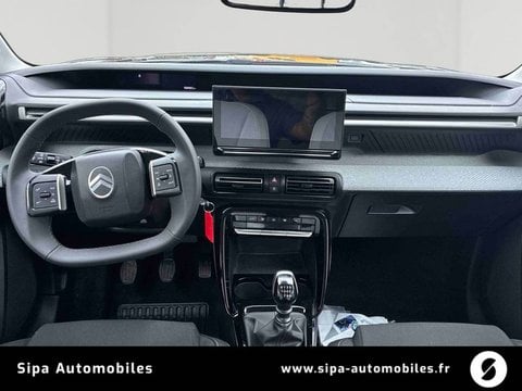 Voitures D'occasion À Mont-De-Marsan | Citroën C3 Iv Turbo 100 Ch Manuelle Max 5P