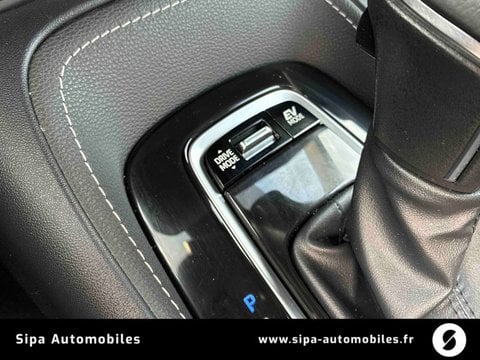 Voitures D'occasion À Mérignac | Toyota Corolla Touring Sports Hybride 140Ch Design 5P