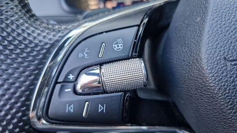 Voitures D'occasion À Tarbes | Škoda Karoq 1.5 Tsi 150 Ch Act Dsg7 Sportline 5P