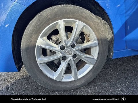 Voitures D'occasion À Toulouse | Opel Corsa 1.2 75 Ch Bvm5 Elegance Business 5P