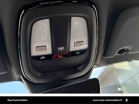 Voitures D'0Km À Labège | Volvo V60 T6 Hybride Rechargeable 253 Ch + 145 Ch Awd Geartronic 8 Pl...