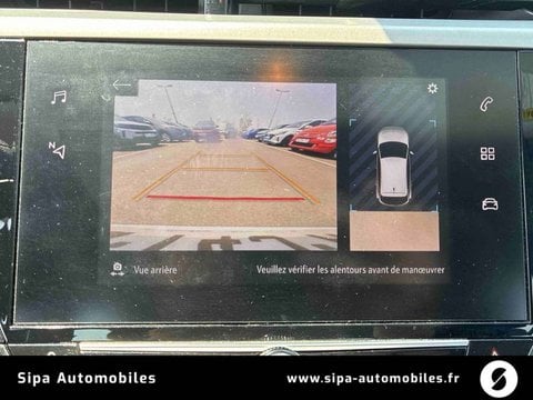 Voitures D'occasion À Toulouse | Opel Corsa 1.2 75 Ch Bvm5 Edition 5P