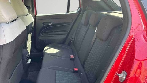 Voitures D'0Km À Dax | Fiat 600E 156 Ch 54 Kwh Icône 5P