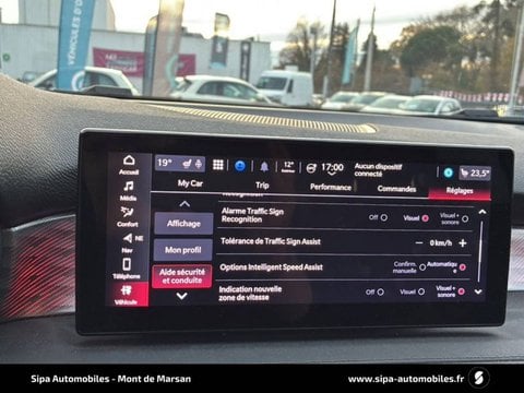 Voitures D'occasion À Mont-De-Marsan | Alfa Romeo Tonale 1.5 Hybrid 130 Ch Tct7 Edizione Special...