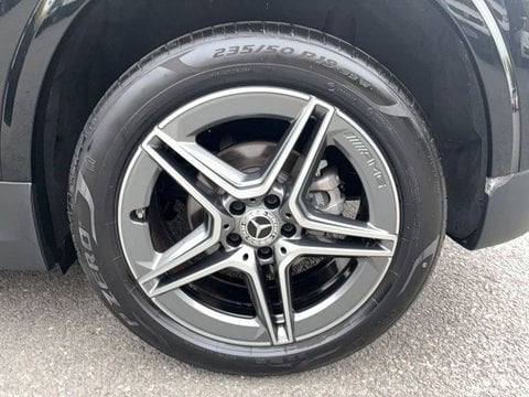 Voitures D'occasion À Libourne | Mercedes-Benz Gla Ii 200 D 8G-Dct Amg Line 5P