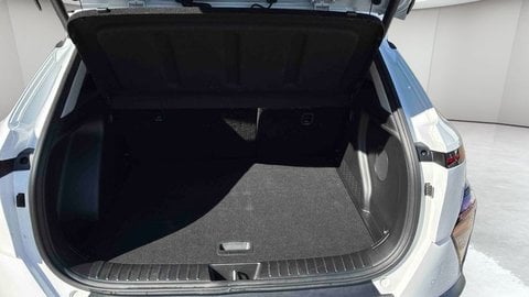 Voitures D'occasion À Le Bouscat | Hyundai Kona Hybrid 141 Executive 5P