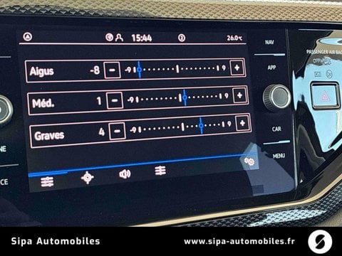 Voitures D'occasion À Lescar | Volkswagen Polo 1.0 Tsi 95 S&S Dsg7 Vw Edition 5P