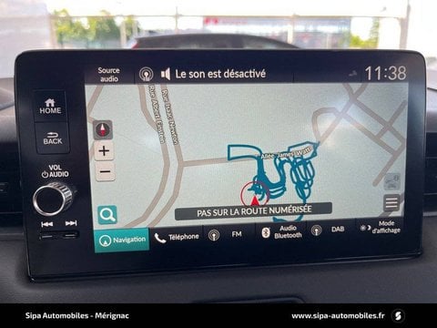 Voitures D'occasion À Mérignac | Honda Hr-V Iii 1.5 I-Mmd Advance 5P