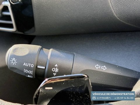 Voitures D'0Km À Lescar | Citroën C4 Hybride 136 E-Dcs6 Plus 5P