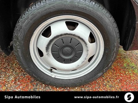 Voitures D'occasion À Le Bouscat | Volkswagen Transporter 6.1 Van L2H1 2.0 Tdi 204 Dsg7 4P
