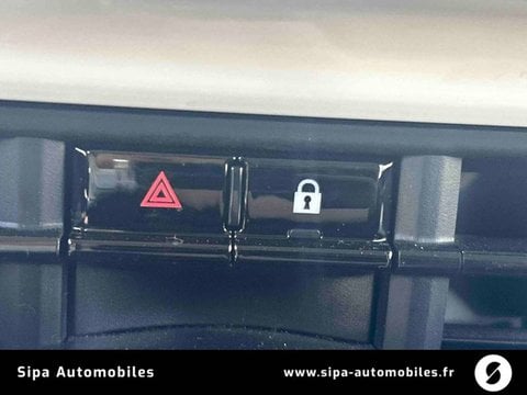 Voitures D'occasion À Muret | Fiat 500 Iii Electrique E 118 Ch Icône '2021' 3P