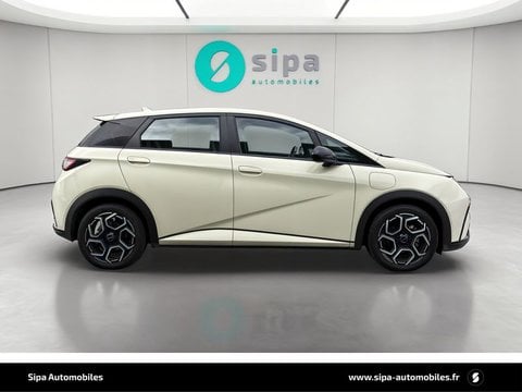 Voitures D'occasion À Mérignac | Byd Dolphin 60,4 Kwh 204 Ch Comfort 4P