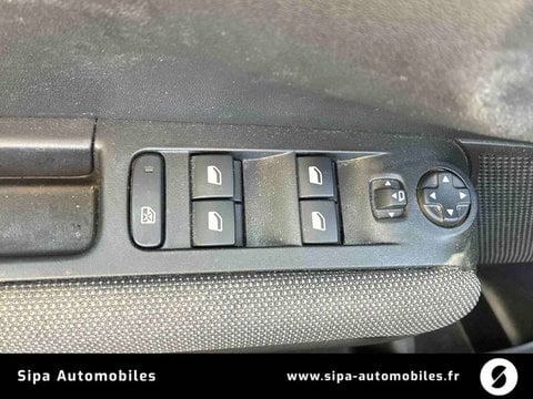 Voitures D'occasion À Mont-De-Marsan | Citroën C3 Aircross Bluehdi 110 S&S Bvm6 Shine 5P
