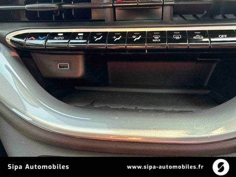 Voitures D'occasion À Mérignac | Fiat 500 E 118 Ch Nouvelle 3P
