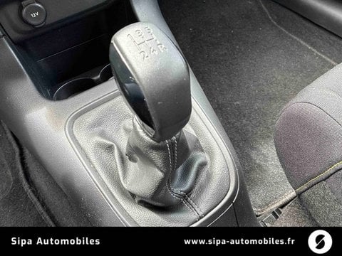Voitures D'occasion À Lescar | Citroën C3 Societe Iii Societe Pure Tech 83 S&S Bvm Feel Nav 5P
