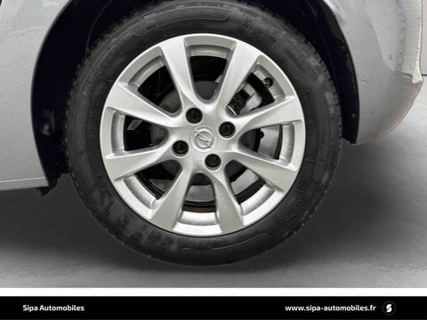 Voitures D'occasion À Muret | Opel Corsa 1.2 Turbo 100 Ch Bva8 Elegance 5P