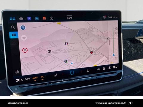 Voitures D'0Km À Tarbes | Volkswagen Tiguan 1.5 Ehybrid 272Ch Dsg6 R-Line Edition 5P