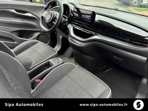 Voitures D'occasion À Bayonne | Fiat 500 Iii Electrique E 118 Ch Nouvelle 3P