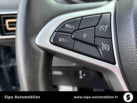 Voitures D'occasion À Lescar | Dacia Sandero Tce 110 5P