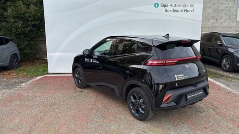 Voitures D'0Km À Le Bouscat | Byd Dolphin Surf 43.2 Kwh 156 Ch Comfort 5P