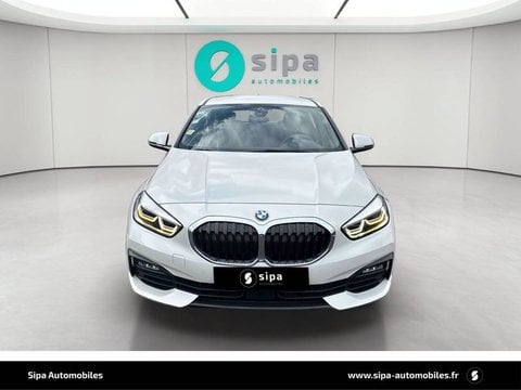 Voitures D'occasion À Toulouse | Bmw Série 1 116D 116 Ch Business Design 5P