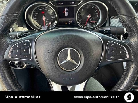 Voitures D'occasion À Dax | Mercedes-Benz Gla Classe 200 7-G Dct Starlight Edition Bouyo 5P
