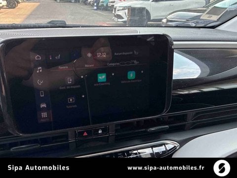 Voitures D'occasion À Mérignac | Fiat 500 E 95 Ch Action Plus 3P