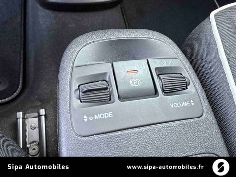 Voitures D'occasion À Mérignac | Fiat 500 E 95 Ch Action Plus 3P