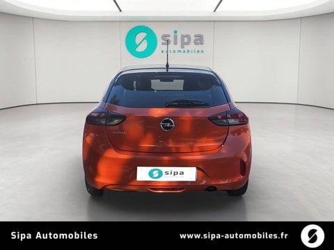 Voitures D'occasion À Muret | Opel Corsa 1.2 75 Ch Bvm5 Elegance Business 5P