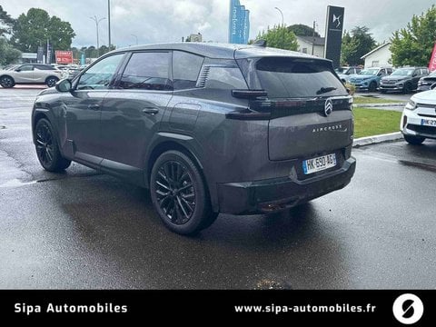 Voitures D'0Km À Mont-De-Marsan | Citroën C5 Aircross Electrique Ii E- 210 Ch Autonomie Confort...