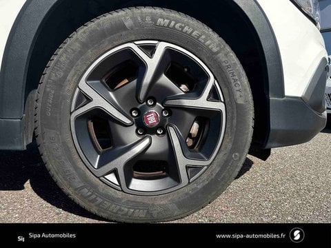 Voitures D'occasion À La-Teste-De-Buch | Fiat Tipo Sw 1.5 Firefly Turbo 130 Ch S&S Dct7 Hybrid C...