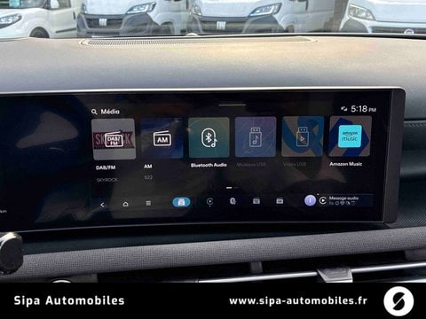 Voitures D'occasion À Le Bouscat | Hyundai Tucson 1.6 T-Gdi 215 Hybrid Bva6 Executive 5P