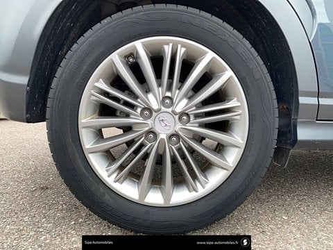 Voitures D'occasion À La-Teste-De-Buch | Hyundai Kona 1.0 T-Gdi 120 Edition #1 5P