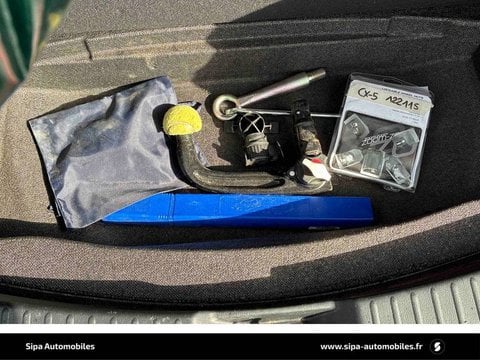 Voitures D'occasion À Lescar | Mazda Cx-5 2.2L Skyactiv-D 150 Ch 4X2 Bva6 Dynamique 5P