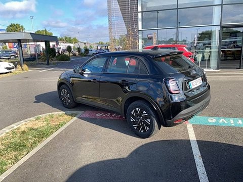 Voitures D'0Km À Toulouse | Fiat 600 1.2 Hybrid 136Ch Dct6 5P