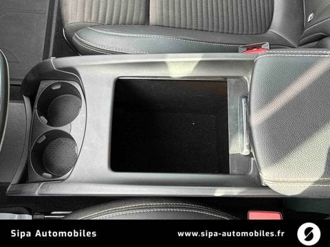 Voitures D'occasion À Toulouse | Renault Grand Scénic Grand Scenic Dci 130 Energy Intens 5P