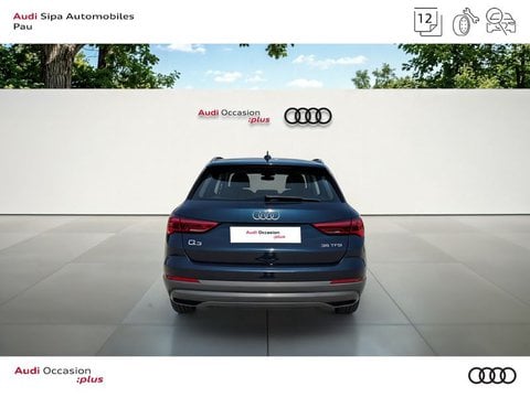 Voitures D'occasion À Lescar | Audi Q3 35 Tfsi 150 Ch S Tronic 7 Limited 5P