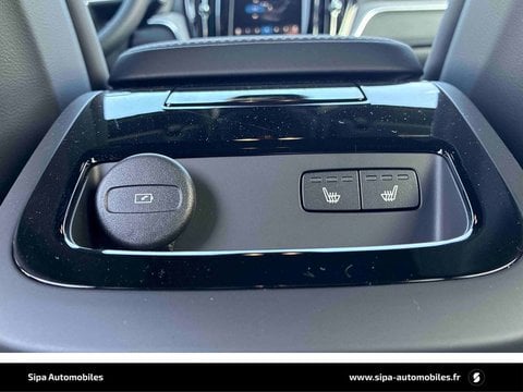 Voitures D'0Km À Labège | Volvo V60 T6 Hybride Rechargeable 253 Ch + 145 Ch Awd Geartronic 8 Pl...