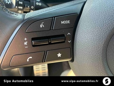 Voitures D'occasion À La-Teste-De-Buch | Hyundai Bayon 1.0 T-Gdi 100 Dct-7 Executive 5P