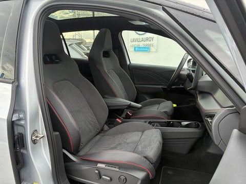 Voitures D'occasion À Lescar | Volkswagen Id.3 326 Ch Gtx Performance 5P