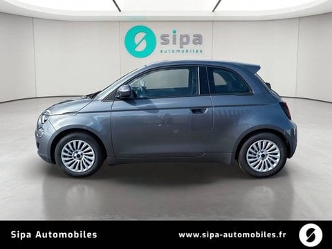 Voitures D'occasion À Lescar | Fiat 500 Iii Electrique E 118 Ch Nouvelle 3P