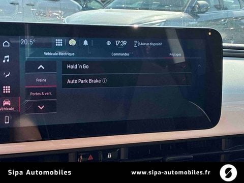 Voitures D'occasion À Toulouse | Fiat 500 3+1 E 95 Ch Icône 4P
