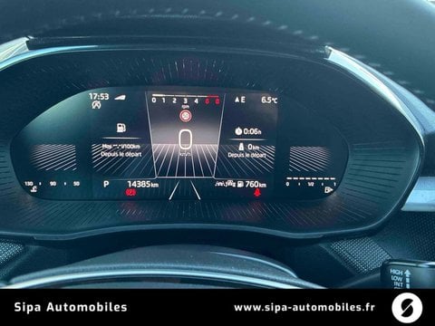 Voitures D'occasion À Lescar | Škoda Fabia 1.0 Tsi 116 Ch Evo 2 Dsg7 Selection 5P