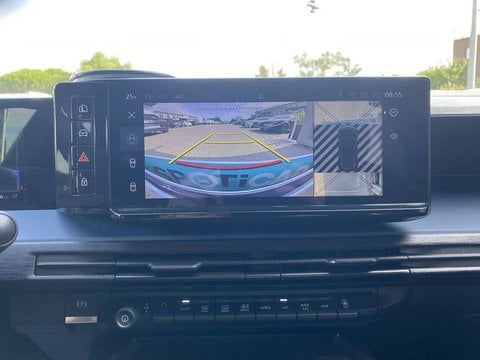 Voitures D'occasion À Mérignac | Lancia Ypsilon Electrique Iii Elettrica 156Ch Edition Cassina 5P