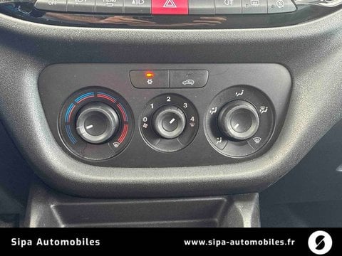 Voitures D'occasion À Toulouse | Fiat Doblò Doblo Cargo Ft Maxi 1.6 Multijet 105 1005 Kg Busine...