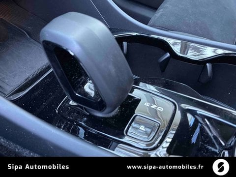 Voitures D'occasion À Mérignac | Volvo Xc40 B3 163 Ch Dct7 Ultra 5P