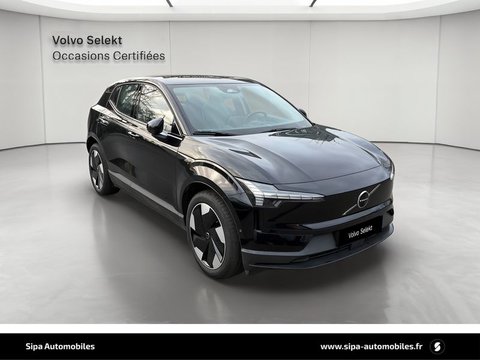 Voitures D'occasion À Labège | Volvo Ex30 Single Extended Range 272 Ch 1Edt Ultra 5P