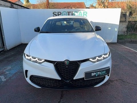 Voitures D'occasion À Libourne | Alfa Romeo Tonale 1.5 Ibrida 160 Ch Vgt Tct7 Sprint 5P